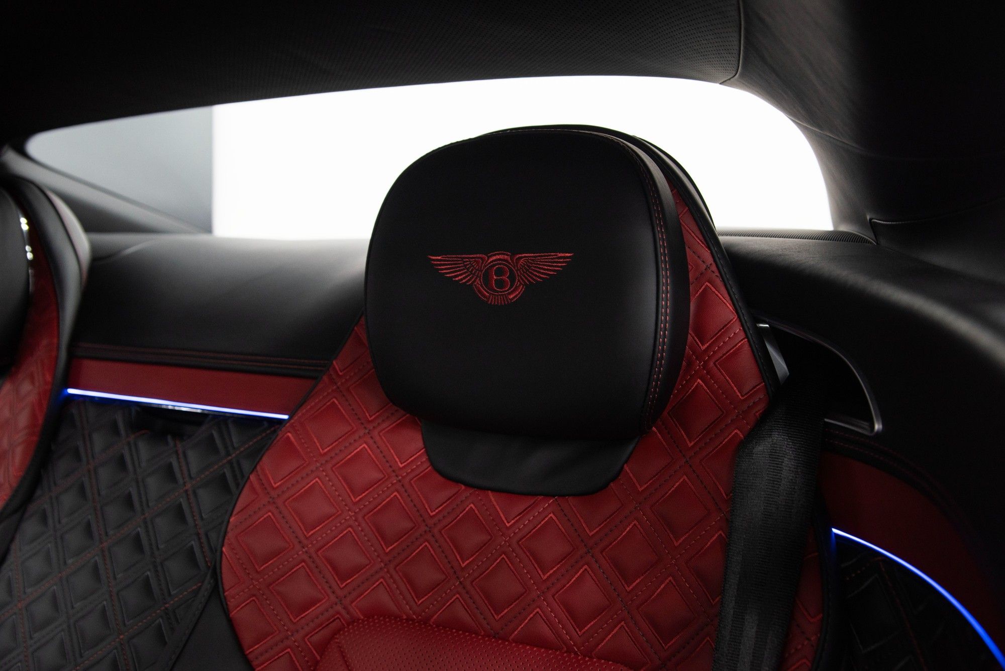 USED 2018 B BENTLEY CONTINENTAL 6.0 W12 GT Coupe  
