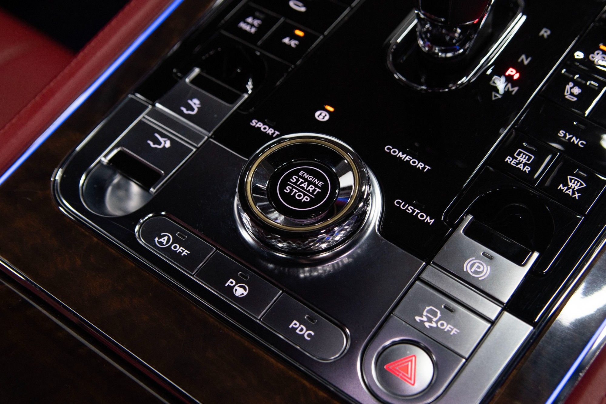 USED 2018 B BENTLEY CONTINENTAL 6.0 W12 GT Coupe  