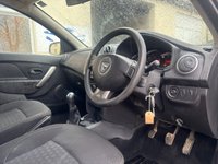 USED 2016 66 DACIA SANDERO 0.9 TCe Laureate Hatchback 5dr Petrol Manual Euro 6 (s/s) (90 ps) 