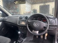 USED 2016 66 DACIA SANDERO 0.9 TCe Laureate Hatchback 5dr Petrol Manual Euro 6 (s/s) (90 ps) 