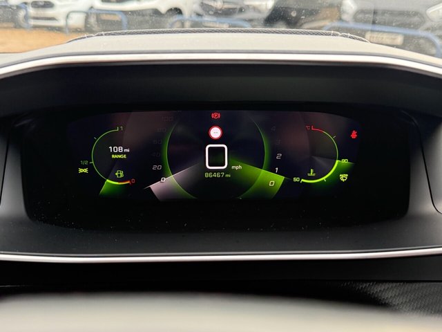 2021 PEUGEOT 208 - Photo 12