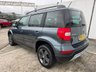 USED 2014 64 SKODA YETI 1.6 TDI GreenLine II Elegance Outdoor 5dr Diesel Manual Euro 5 (s/s) (105 ps) CRUISE CONTROL | BLUETOOTH | HEATED SEATS