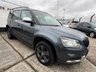 USED 2014 64 SKODA YETI 1.6 TDI GreenLine II Elegance Outdoor 5dr Diesel Manual Euro 5 (s/s) (105 ps) CRUISE CONTROL | BLUETOOTH | HEATED SEATS