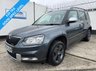 USED 2014 64 SKODA YETI 1.6 TDI GreenLine II Elegance Outdoor 5dr Diesel Manual Euro 5 (s/s) (105 ps) CRUISE CONTROL | BLUETOOTH | HEATED SEATS