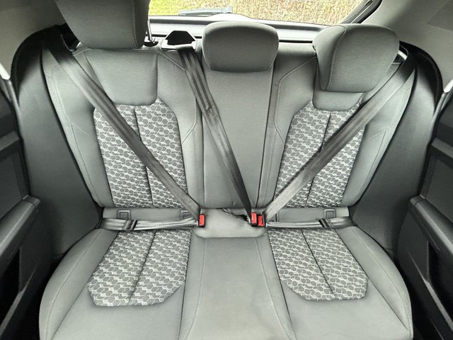 2019 AUDI A1 - Photo 10