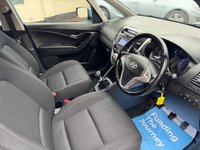 USED 2015 15 HYUNDAI IX20 1.4 Active Hatchback 5dr Petrol Manual Euro 5 (90 bhp) SOLD WITH FRESH MOT & SERVICE