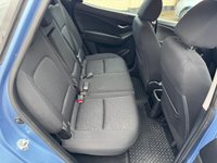 USED 2015 15 HYUNDAI IX20 1.4 Active Hatchback 5dr Petrol Manual Euro 5 (90 bhp) SOLD WITH FRESH MOT & SERVICE