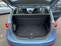 USED 2015 15 HYUNDAI IX20 1.4 Active Hatchback 5dr Petrol Manual Euro 5 (90 bhp) SOLD WITH FRESH MOT & SERVICE