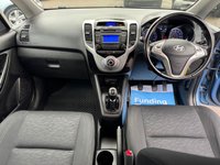 USED 2015 15 HYUNDAI IX20 1.4 Active Hatchback 5dr Petrol Manual Euro 5 (90 bhp) SOLD WITH FRESH MOT & SERVICE