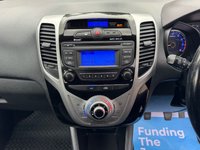USED 2015 15 HYUNDAI IX20 1.4 Active Hatchback 5dr Petrol Manual Euro 5 (90 bhp) SOLD WITH FRESH MOT & SERVICE