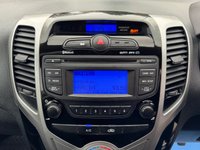 USED 2015 15 HYUNDAI IX20 1.4 Active Hatchback 5dr Petrol Manual Euro 5 (90 bhp) SOLD WITH FRESH MOT & SERVICE