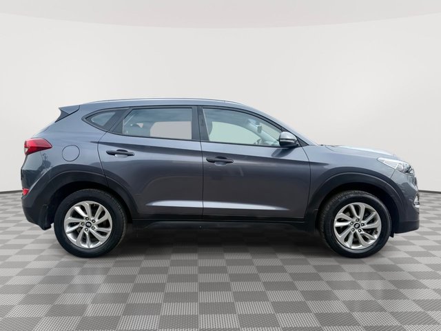 2018 HYUNDAI TUCSON - Photo 6