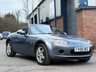 USED 2008 08 MAZDA MX-5 1.8i (Option Pack) Roadster 2 Door Petrol Manual Euro 4 (126 ps) POWER FOLDING HARD TOP
