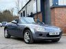 USED 2008 08 MAZDA MX-5 1.8i (Option Pack) Roadster 2 Door Petrol Manual Euro 4 (126 ps) POWER FOLDING HARD TOP