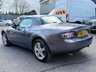 USED 2008 08 MAZDA MX-5 1.8i (Option Pack) Roadster 2 Door Petrol Manual Euro 4 (126 ps) POWER FOLDING HARD TOP