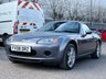 USED 2008 08 MAZDA MX-5 1.8i (Option Pack) Roadster 2 Door Petrol Manual Euro 4 (126 ps) POWER FOLDING HARD TOP