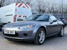 USED 2008 08 MAZDA MX-5 1.8i (Option Pack) Roadster 2 Door Petrol Manual Euro 4 (126 ps) POWER FOLDING HARD TOP