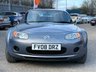 USED 2008 08 MAZDA MX-5 1.8i (Option Pack) Roadster 2 Door Petrol Manual Euro 4 (126 ps) POWER FOLDING HARD TOP