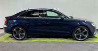 USED 2017 67 AUDI A3 1.6 TDI Sport Saloon 4dr Diesel S Tronic Euro 6 (s/s) (110 ps) 
