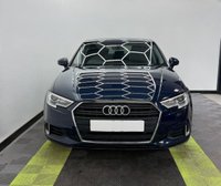 USED 2017 67 AUDI A3 1.6 TDI Sport Saloon 4dr Diesel S Tronic Euro 6 (s/s) (110 ps) 
