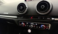 USED 2017 67 AUDI A3 1.6 TDI Sport Saloon 4dr Diesel S Tronic Euro 6 (s/s) (110 ps) 