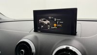 USED 2017 67 AUDI A3 1.6 TDI Sport Saloon 4dr Diesel S Tronic Euro 6 (s/s) (110 ps) 