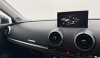 USED 2017 67 AUDI A3 1.6 TDI Sport Saloon 4dr Diesel S Tronic Euro 6 (s/s) (110 ps) 