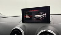 USED 2017 67 AUDI A3 1.6 TDI Sport Saloon 4dr Diesel S Tronic Euro 6 (s/s) (110 ps) 