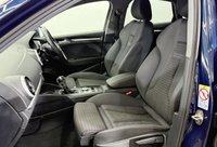 USED 2017 67 AUDI A3 1.6 TDI Sport Saloon 4dr Diesel S Tronic Euro 6 (s/s) (110 ps) 