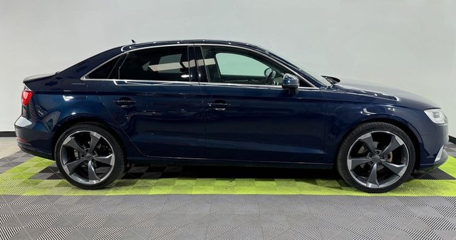 2017 AUDI A3 - Photo 8