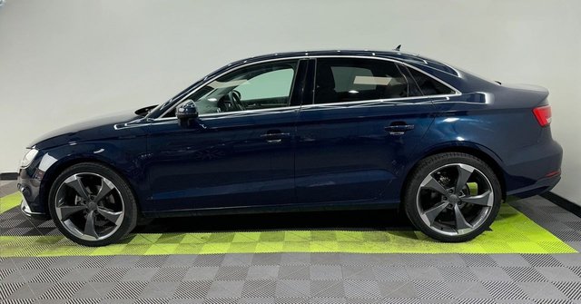 2017 AUDI A3 - Photo 7