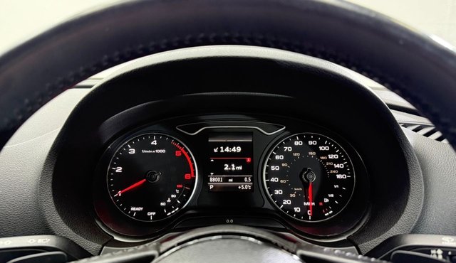 2017 AUDI A3 - Photo 11