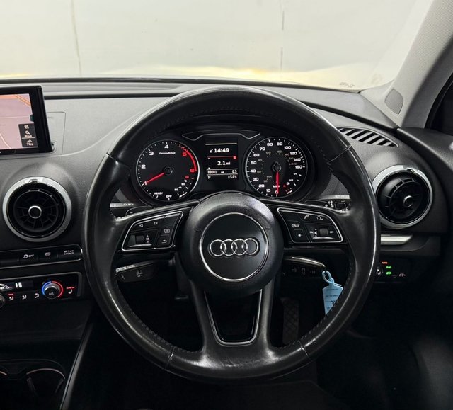 2017 AUDI A3 - Photo 10