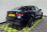 USED 2017 67 AUDI A3 1.6 TDI Sport Saloon 4dr Diesel S Tronic Euro 6 (s/s) (110 ps) 