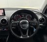 USED 2017 67 AUDI A3 1.6 TDI Sport Saloon 4dr Diesel S Tronic Euro 6 (s/s) (110 ps) 