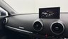USED 2017 67 AUDI A3 1.6 TDI Sport Saloon 4dr Diesel S Tronic Euro 6 (s/s) (110 ps) 