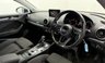 USED 2017 67 AUDI A3 1.6 TDI Sport Saloon 4dr Diesel S Tronic Euro 6 (s/s) (110 ps) 