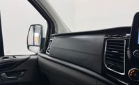 USED 2020 70 FORD TRANSIT CUSTOM 2.0 320 EcoBlue Limited Panel Van 5dr Diesel Manual L2 H1 Euro 6 (s/s) (130 ps) 