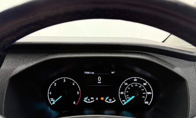 2020 FORD TRANSIT CUSTOM - Photo 11