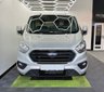 USED 2020 70 FORD TRANSIT CUSTOM 2.0 320 EcoBlue Limited Panel Van 5dr Diesel Manual L2 H1 Euro 6 (s/s) (130 ps) 