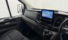 USED 2020 70 FORD TRANSIT CUSTOM 2.0 320 EcoBlue Limited Panel Van 5dr Diesel Manual L2 H1 Euro 6 (s/s) (130 ps) 