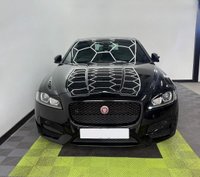 USED 2016 16 JAGUAR XF 2.0d R-Sport Saloon 4dr Diesel Auto Euro 6 (s/s) (180 ps) 