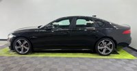 USED 2016 16 JAGUAR XF 2.0d R-Sport Saloon 4dr Diesel Auto Euro 6 (s/s) (180 ps) 