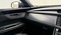 USED 2016 16 JAGUAR XF 2.0d R-Sport Saloon 4dr Diesel Auto Euro 6 (s/s) (180 ps) 