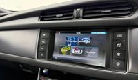 USED 2016 16 JAGUAR XF 2.0d R-Sport Saloon 4dr Diesel Auto Euro 6 (s/s) (180 ps) 