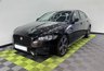 USED 2016 16 JAGUAR XF 2.0d R-Sport Saloon 4dr Diesel Auto Euro 6 (s/s) (180 ps) 