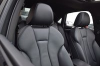 USED 2018 18 AUDI S3 2.0 TFSI Black Edition Saloon 4dr Petrol S Tronic quattro Euro 6 (s/s) (310 ps) REVO / RACINGLINE / MILLTEK