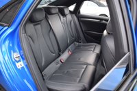 USED 2018 18 AUDI S3 2.0 TFSI Black Edition Saloon 4dr Petrol S Tronic quattro Euro 6 (s/s) (310 ps) REVO / RACINGLINE / MILLTEK