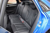 USED 2018 18 AUDI S3 2.0 TFSI Black Edition Saloon 4dr Petrol S Tronic quattro Euro 6 (s/s) (310 ps) REVO / RACINGLINE / MILLTEK