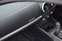 USED 2018 18 AUDI S3 2.0 TFSI Black Edition Saloon 4dr Petrol S Tronic quattro Euro 6 (s/s) (310 ps) REVO / RACINGLINE / MILLTEK